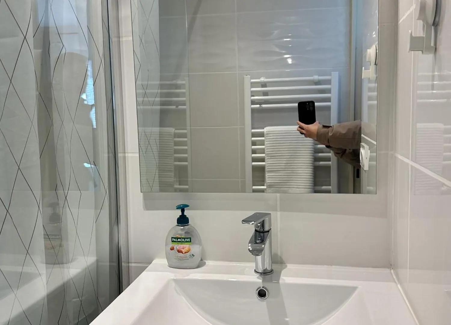 아파트 Side Ocean View Studio, 24H Check-In And Out, Air Conditioner, Close To Airport 케인즈수르메르 프랑스